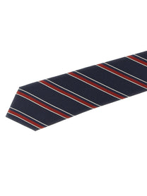 VALENTINO GARAVANI - VALENTINO GARAVANI - Valentino Garavani ’Valentie’ tie - Men’s Accessories