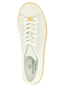 VALENTINO GARAVANI - VALENTINO GARAVANI - Valentino Garavani ’Royco’ sneakers - Men’s Shoes