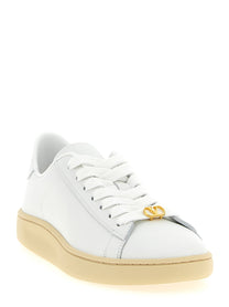 VALENTINO GARAVANI - VALENTINO GARAVANI - Valentino Garavani ’Royco’ sneakers - Women’s Shoes
