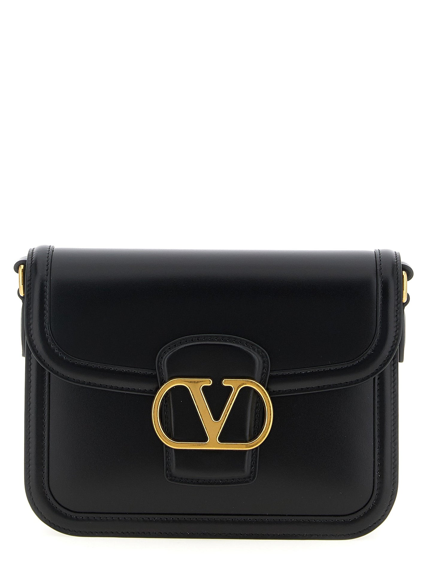 VALENTINO GARAVANI - VALENTINO GARAVANI - Valentino Garavani ’9TO5’ small shoulder bag - Women’s Bags