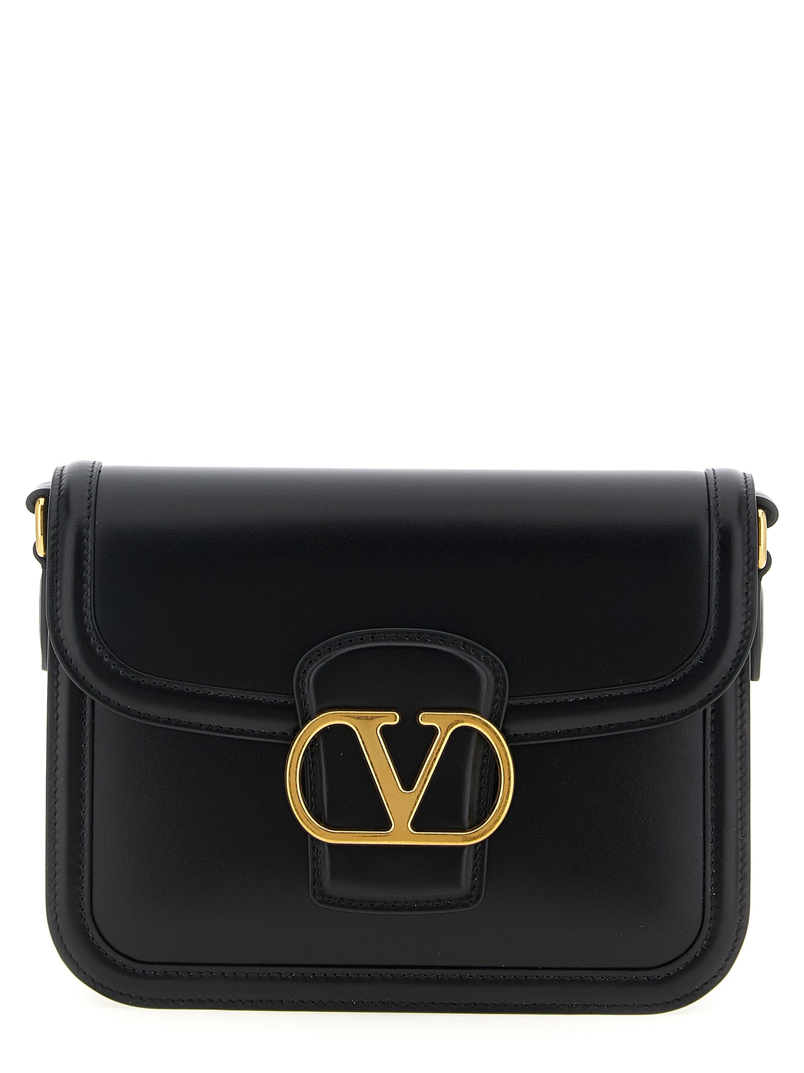 VALENTINO GARAVANI - VALENTINO GARAVANI - Valentino Garavani ’9TO5’ small shoulder bag - Women’s Bags
