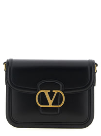VALENTINO GARAVANI - VALENTINO GARAVANI - Valentino Garavani ’9TO5’ small shoulder bag - Women’s Bags