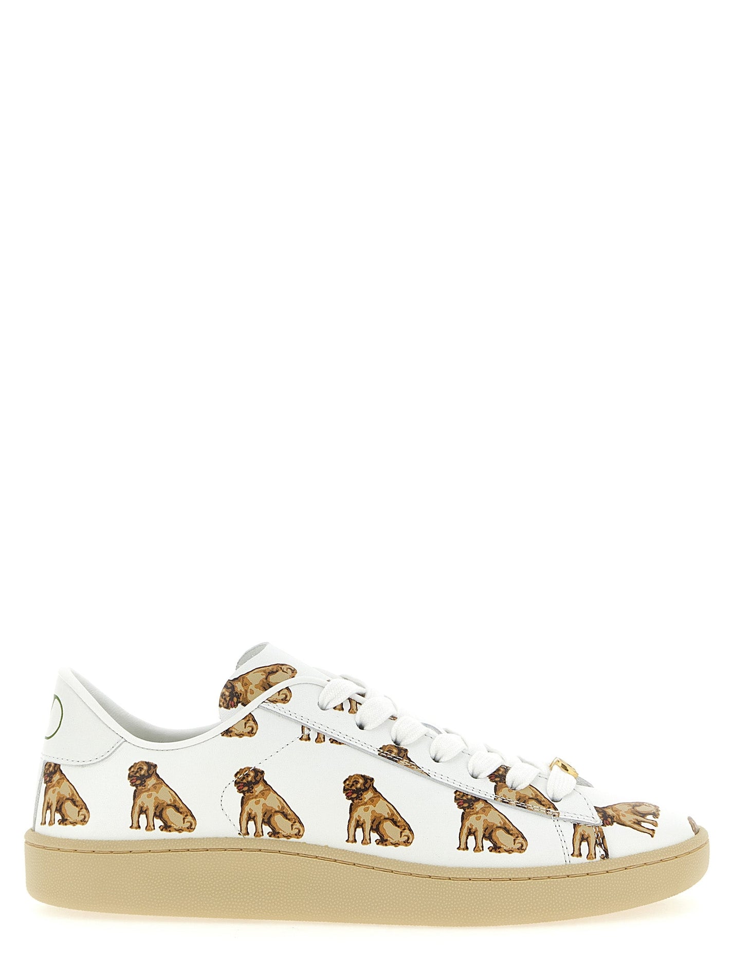VALENTINO GARAVANI - VALENTINO GARAVANI - Valentino Garavani ’Royco’ sneakers - Women’s Shoes