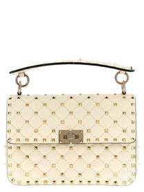 VALENTINO GARAVANI - VALENTINO GARAVANI - Valentino Garavani ’Rockstud Spike’ shoulder bag - Women’s Bags