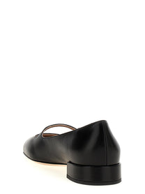VALENTINO GARAVANI - VALENTINO GARAVANI - Valentino Garavani ’Preshoes’ ballet flats - Women’s Shoes