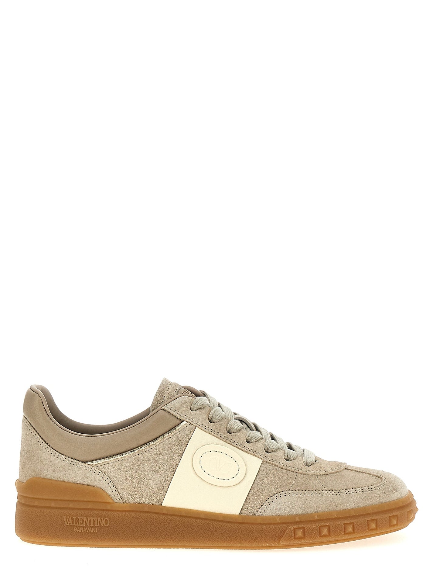 VALENTINO GARAVANI - VALENTINO GARAVANI - Valentino Garavani ’Upvillage’ sneakers - Women’s Shoes