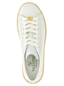 VALENTINO GARAVANI - VALENTINO GARAVANI - Valentino Garavani ’Royco’ sneakers - Women’s Shoes