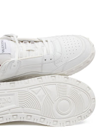Valentino Garavani - Valentino Garavani Sneakers White - Sneakers