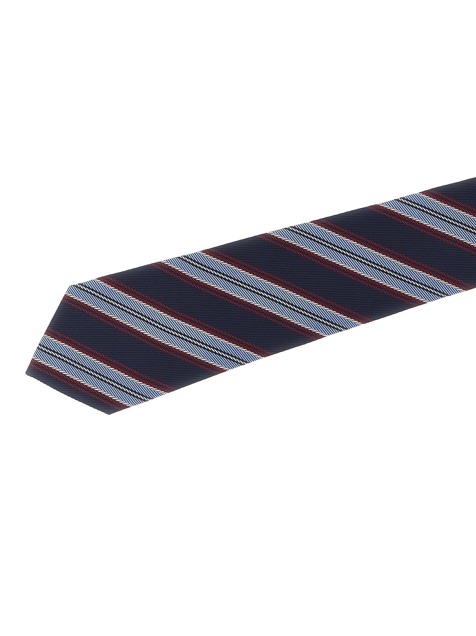 VALENTINO GARAVANI - VALENTINO GARAVANI - Valentino Garavani ’Valentie’ tie - Men’s Accessories