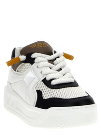 VALENTINO GARAVANI - VALENTINO GARAVANI - Valentino Garavani ’One Stud XL’ sneakers - Men’s Shoes
