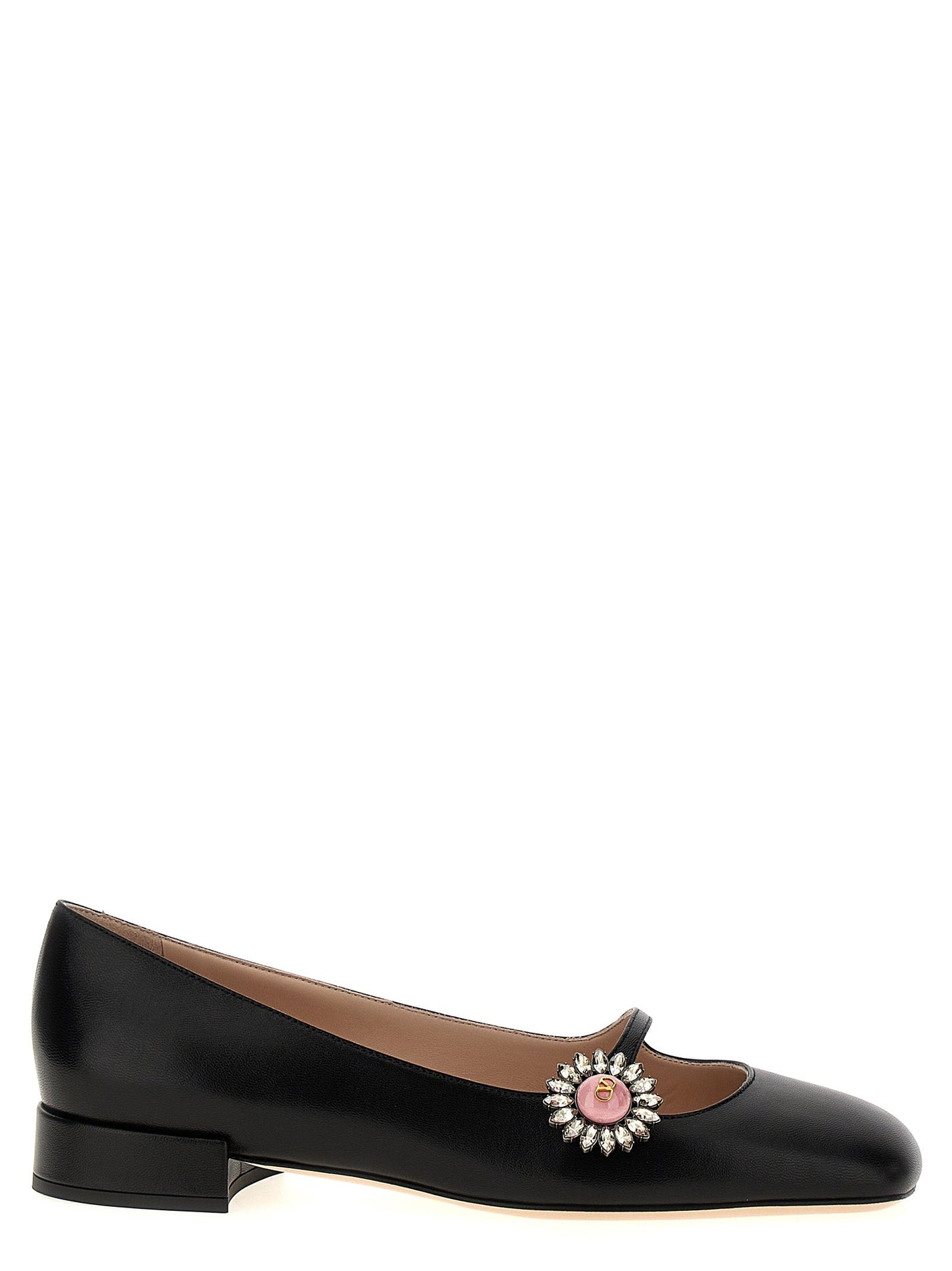 VALENTINO GARAVANI - VALENTINO GARAVANI - Valentino Garavani ’Preshoes’ ballet flats - Women’s Shoes