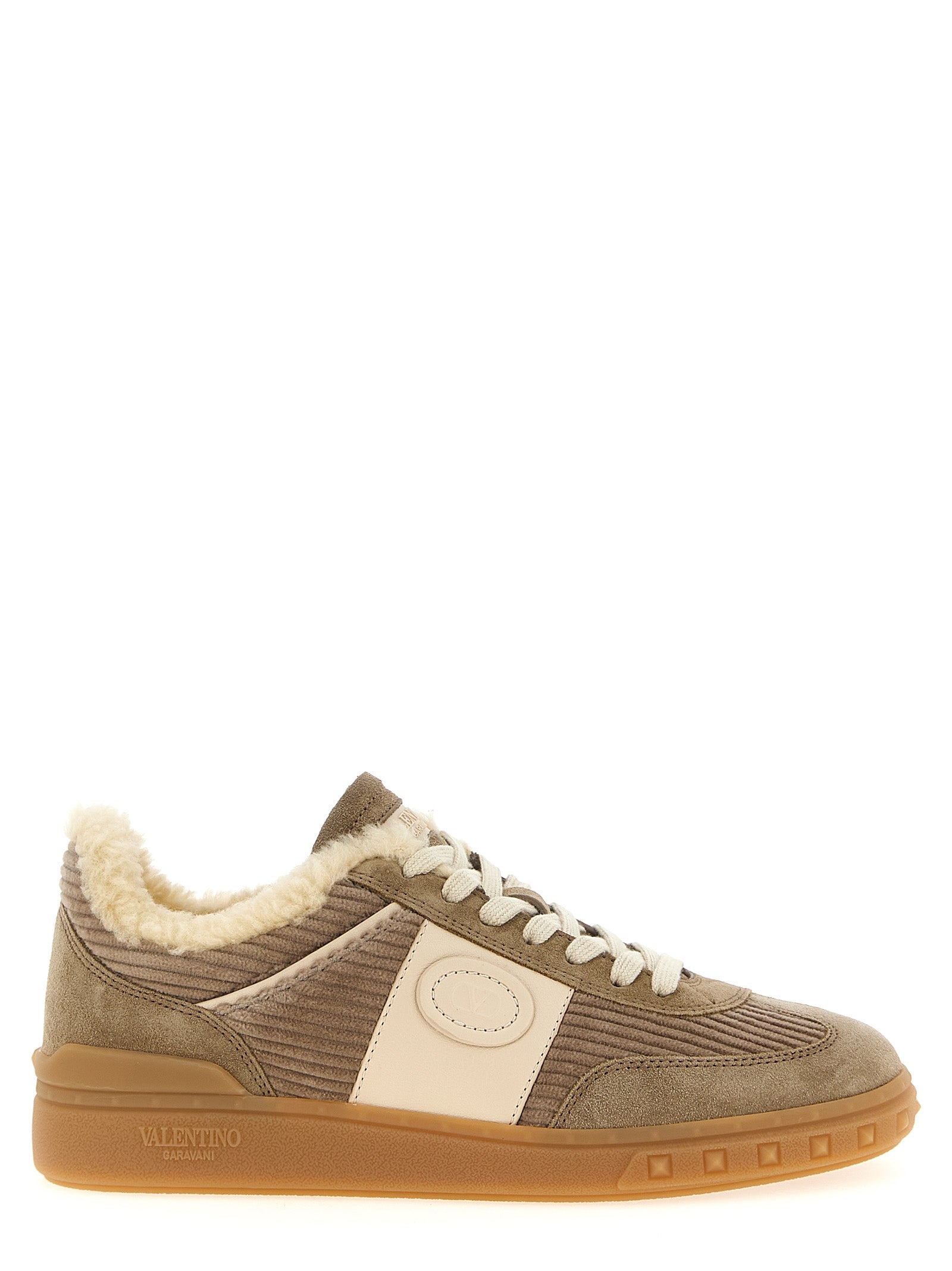 VALENTINO GARAVANI - VALENTINO GARAVANI - Valentino Garavani ’Upvillage’ sneakers - Women’s Shoes