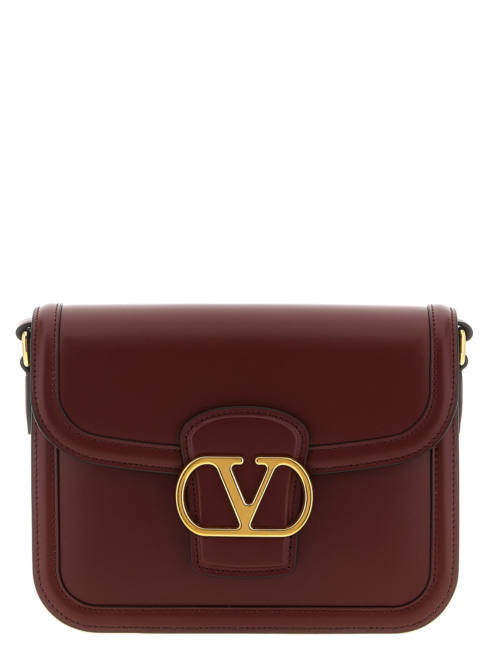 VALENTINO GARAVANI - VALENTINO GARAVANI - Valentino Garavani ’9TO5’ small shoulder bag - Woman,Bags,Crossbody bags,