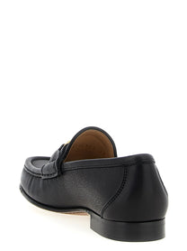 VALENTINO GARAVANI - VALENTINO GARAVANI - Valentino Garavani VLogo Signature Loafers - Women’s Shoes