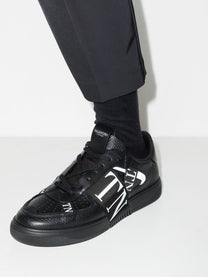Valentino Garavani - Valentino Garavani Sneakers Black - Men’s Shoes