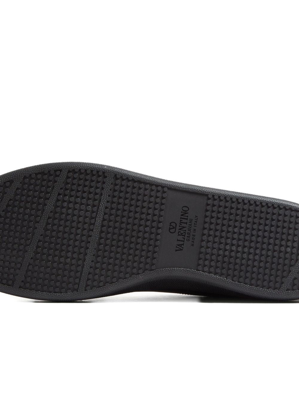 Valentino Garavani - Valentino Garavani Sneakers Black - Sneakers