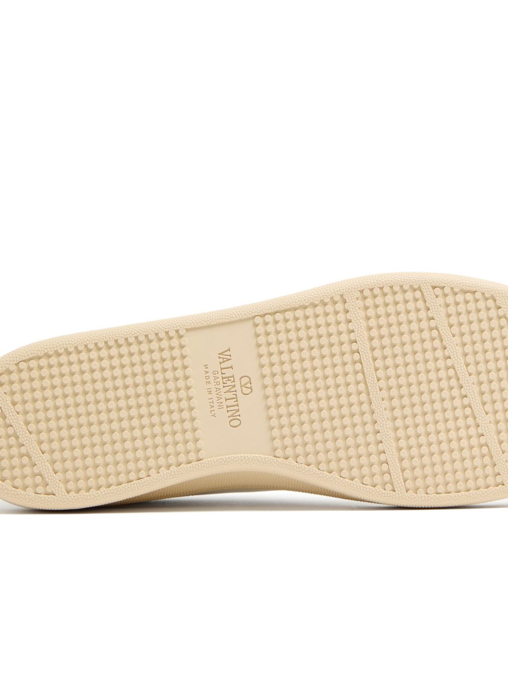 Valentino Garavani - Valentino Garavani Sneakers White - Men’s Shoes