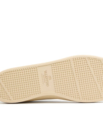 Valentino Garavani - Valentino Garavani Sneakers White - Men’s Shoes