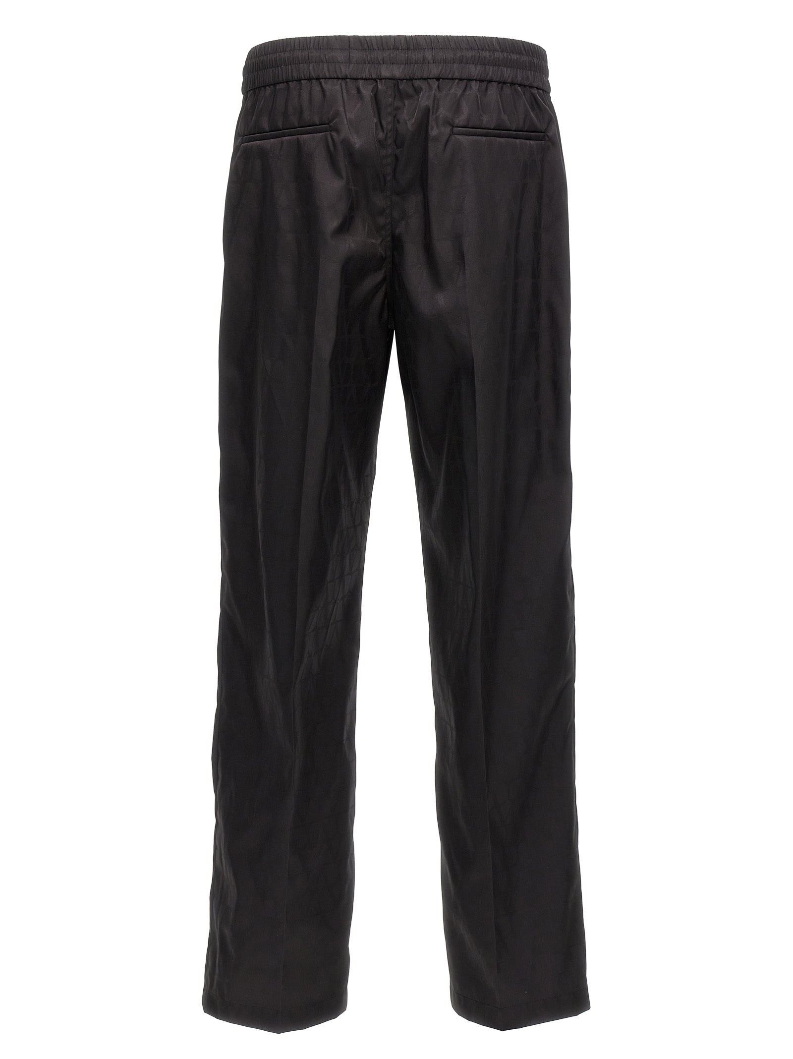 VALENTINO GARAVANI - VALENTINO GARAVANI - Valentino ’Toile Iconographe’ pants - Men’s Pants
