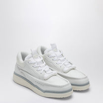 Valentino Garavani - Valentino Garavani Mid-top Runboot white sneakers - Sneakers