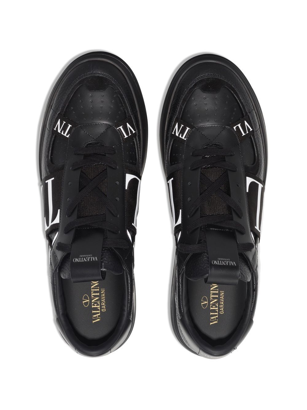 Valentino Garavani - Valentino Garavani Sneakers Black - Men’s Shoes