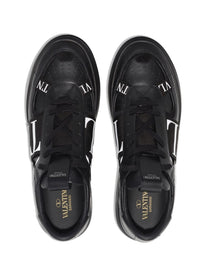 Valentino Garavani - Valentino Garavani Sneakers Black - Men’s Shoes