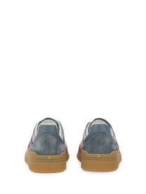 Valentino Garavani - Valentino Garavani Sneaker Low Top Upvillage - Men’s Shoes