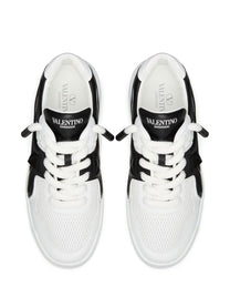 Valentino Garavani - Valentino Garavani Sneakers White - Men’s Shoes