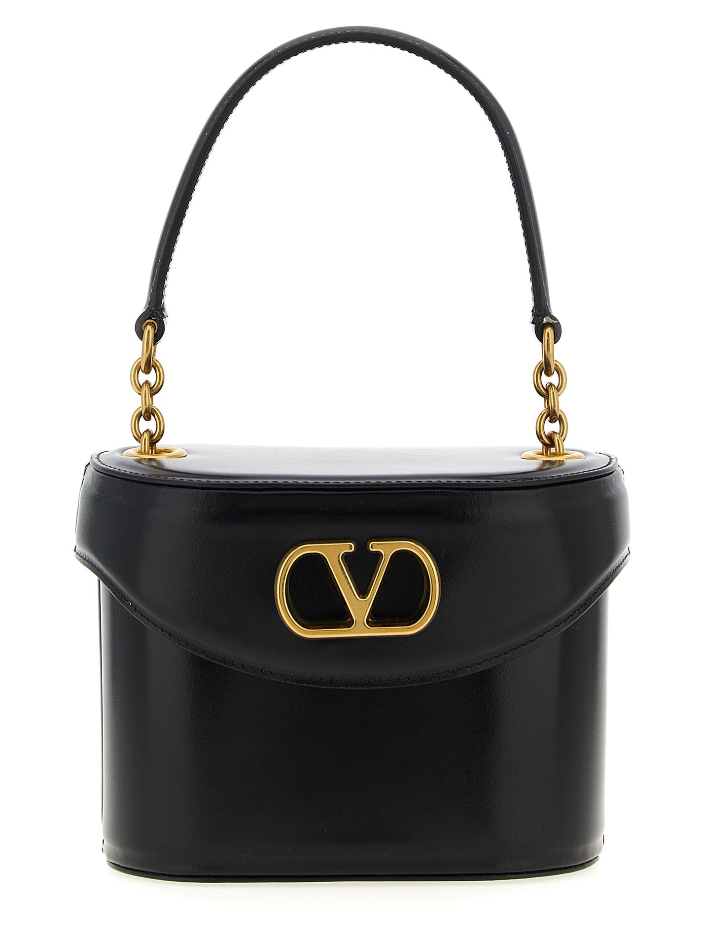 VALENTINO GARAVANI - VALENTINO GARAVANI - Valentino Garavani ’Vain’ mini crossbody bag - Women’s Bags