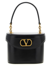 VALENTINO GARAVANI - VALENTINO GARAVANI - Valentino Garavani ’Vain’ mini crossbody bag - Women’s Bags