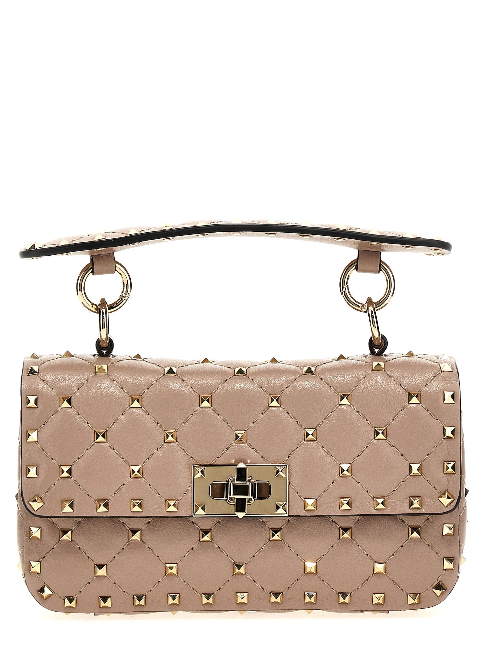 VALENTINO GARAVANI - VALENTINO GARAVANI - Valentino Garavani ’Rockstud Spike’ handbag - Women’s Bags