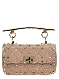 VALENTINO GARAVANI - VALENTINO GARAVANI - Valentino Garavani ’Rockstud Spike’ handbag - Women’s Bags