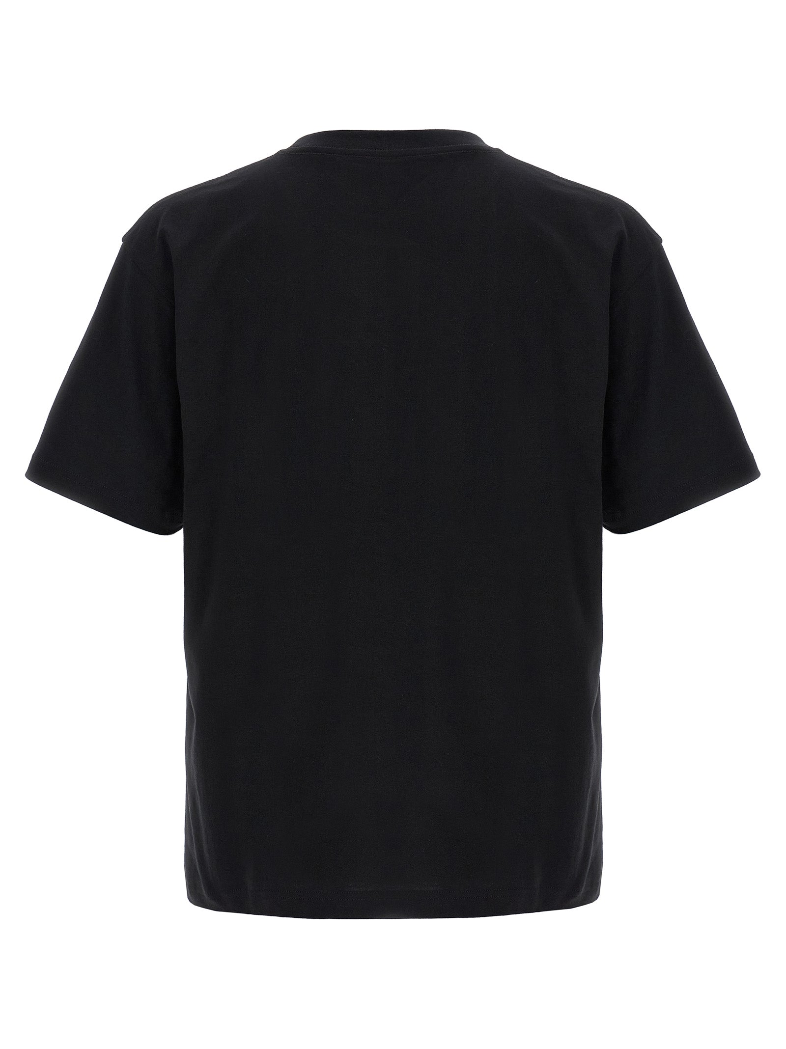VALENTINO GARAVANI - VALENTINO GARAVANI - Valentino Garavani ’Made In Valentino’ T-shirt - Men’s Tops
