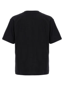 VALENTINO GARAVANI - VALENTINO GARAVANI - Valentino Garavani ’Made In Valentino’ T-shirt - Men’s Tops
