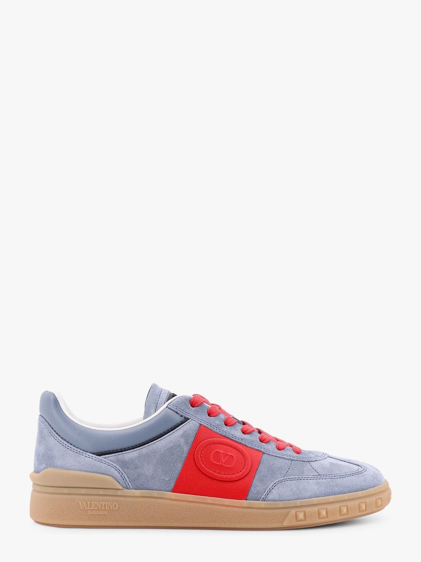 Valentino Garavani - Valentino Garavani ’Upvillage’ Sneaker - Men’s Shoes