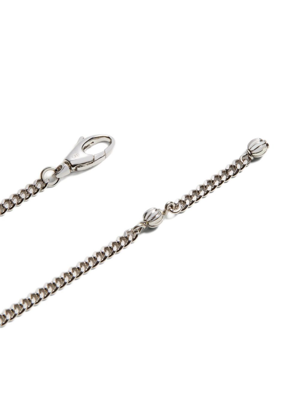 Valentino Garavani - Valentino Garavani Bijoux Silver - Jewellery