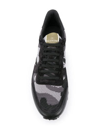 Valentino Garavani - Valentino Garavani Sneakers Black - Sneakers