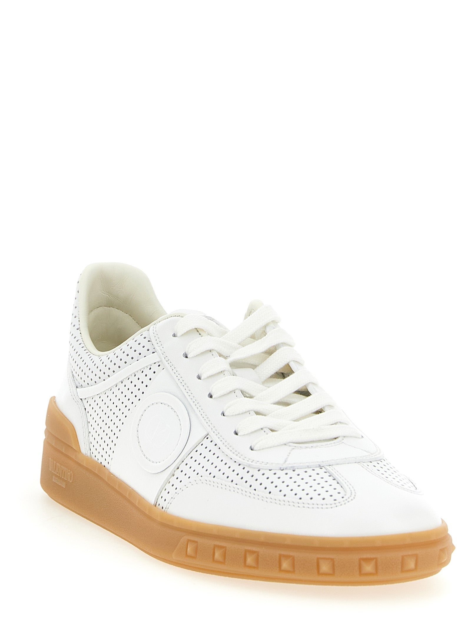 VALENTINO GARAVANI - VALENTINO GARAVANI - Valentino Garavani ’Upvillage’ sneakers - Men’s Shoes