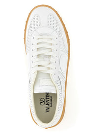 VALENTINO GARAVANI - VALENTINO GARAVANI - Valentino Garavani ’Upvillage’ sneakers - Men’s Shoes