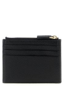 VALENTINO GARAVANI - VALENTINO GARAVANI - Valentino Garavani ’Rockstud’ cardholder - Women’s Accessories