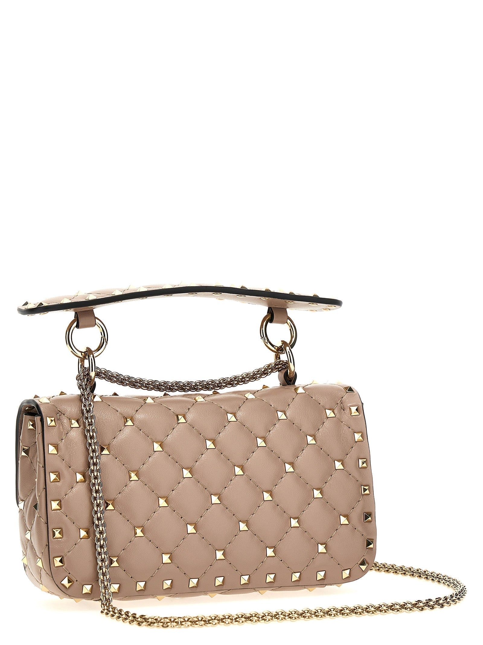 VALENTINO GARAVANI - VALENTINO GARAVANI - Valentino Garavani ’Rockstud Spike’ handbag - Women’s Bags