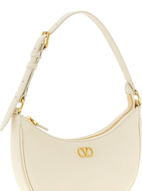 VALENTINO GARAVANI - VALENTINO GARAVANI - Valentino Garavani Vlogo mini shoulder bag - Women’s Bags