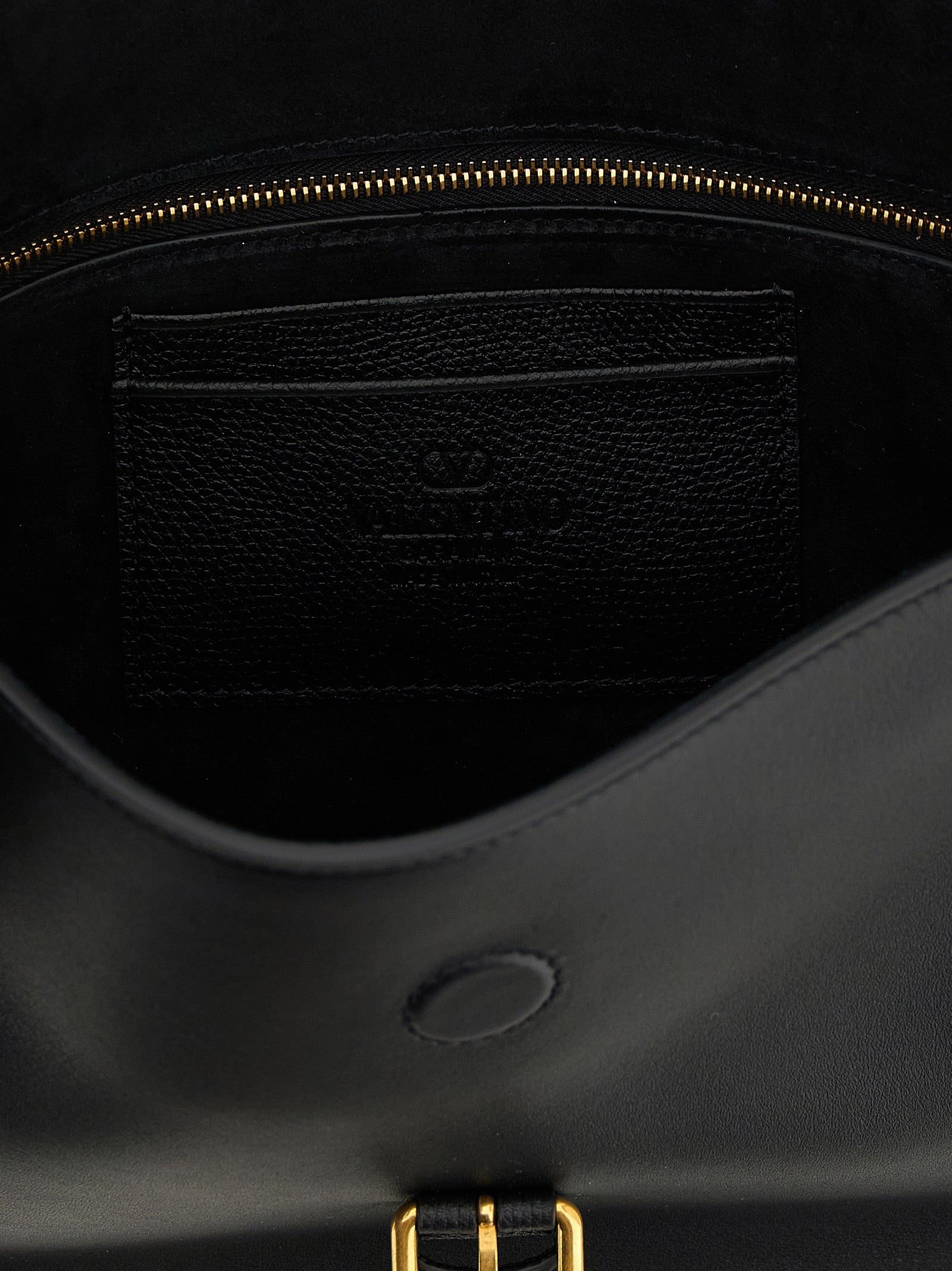 VALENTINO GARAVANI - VALENTINO GARAVANI - Valentino Garavani ’Antibes’ Shoulder Bag - Men’s Bags