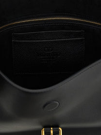 VALENTINO GARAVANI - VALENTINO GARAVANI - Valentino Garavani ’Antibes’ Shoulder Bag - Men’s Bags