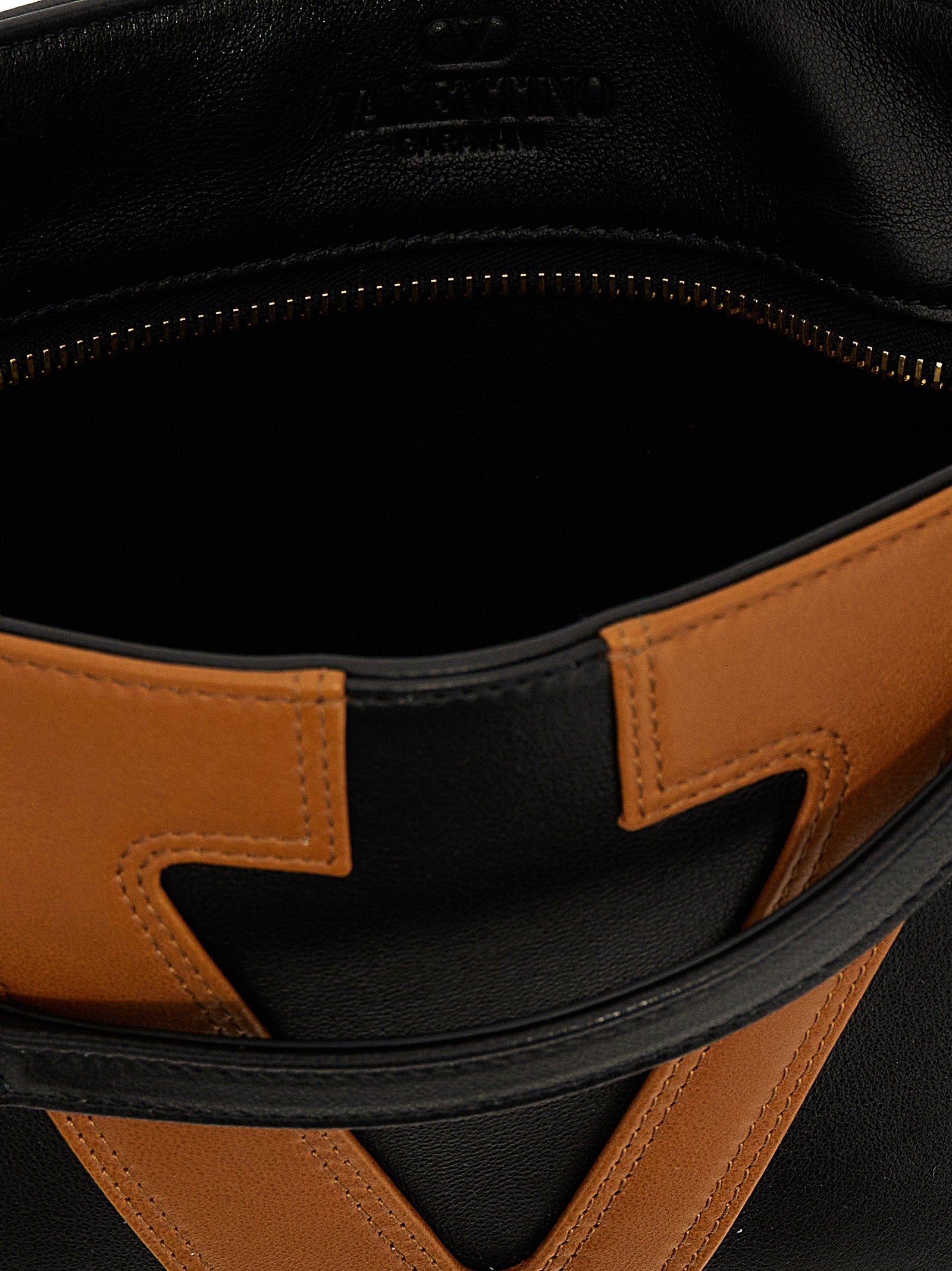 VALENTINO GARAVANI - VALENTINO GARAVANI - Valentino Garavani ’Viva Superstar’ small shopping bag - Women’s Bags