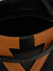 VALENTINO GARAVANI - VALENTINO GARAVANI - Valentino Garavani ’Viva Superstar’ small shopping bag - Women’s Bags