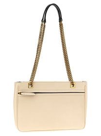 VALENTINO GARAVANI - VALENTINO GARAVANI - Valentino Garavani ’Viva Superstar’ small shopping bag - Women’s Bags