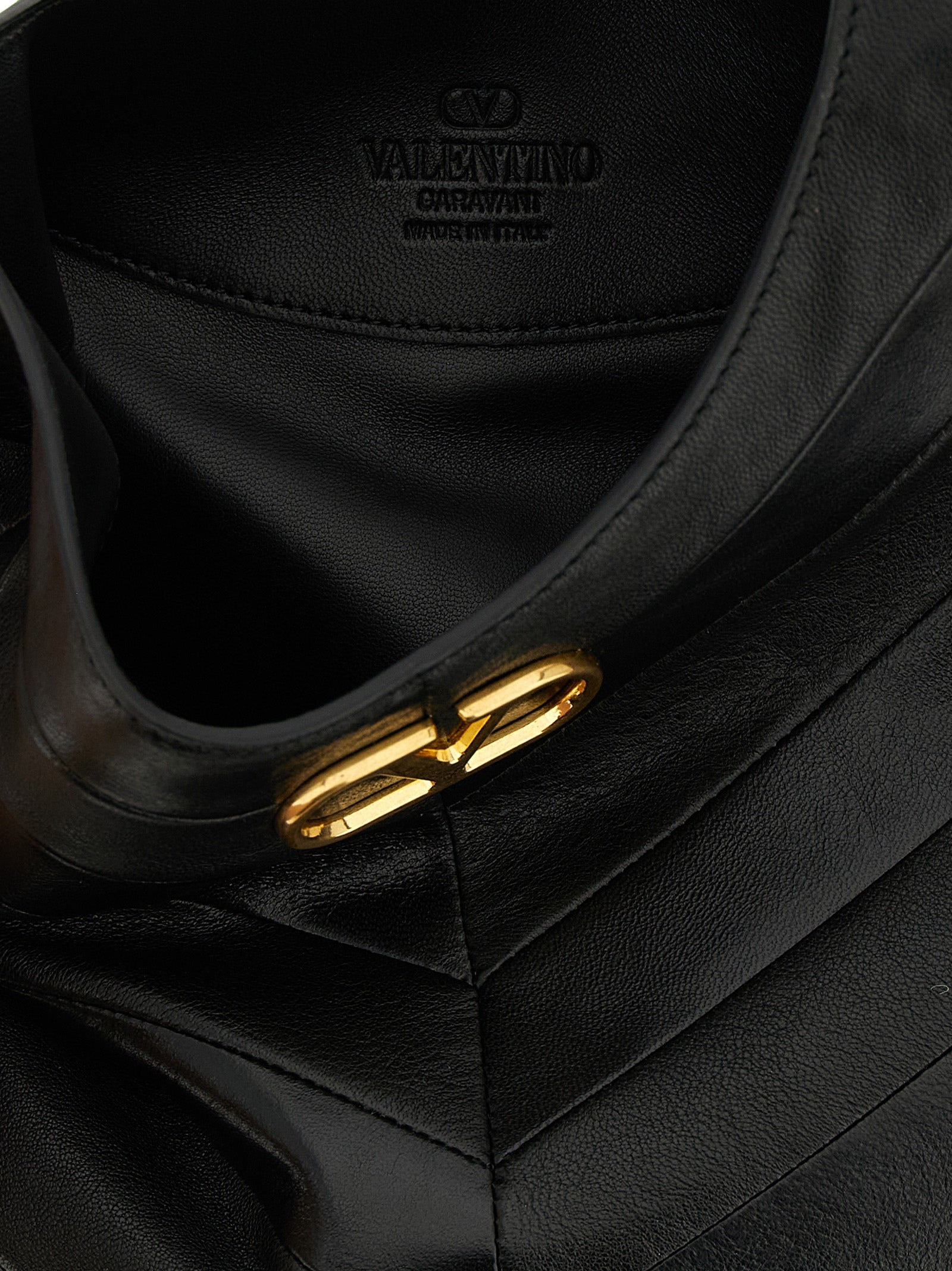 VALENTINO GARAVANI - VALENTINO GARAVANI - Valentino Garavani ’Hoboho’ small shoulder bag - Women’s Bags