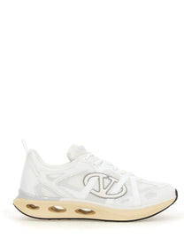 Valentino Garavani - Valentino Garavani ’Vlogo Easyjog’ Sneaker - Men’s Shoes