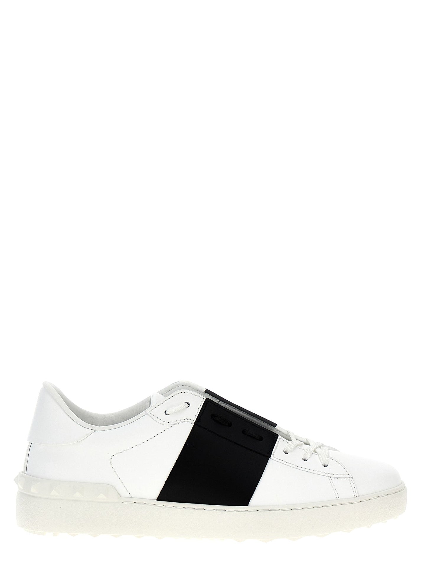 VALENTINO GARAVANI - VALENTINO GARAVANI - Valentino Garavani ’Open’ sneakers - Men’s Shoes